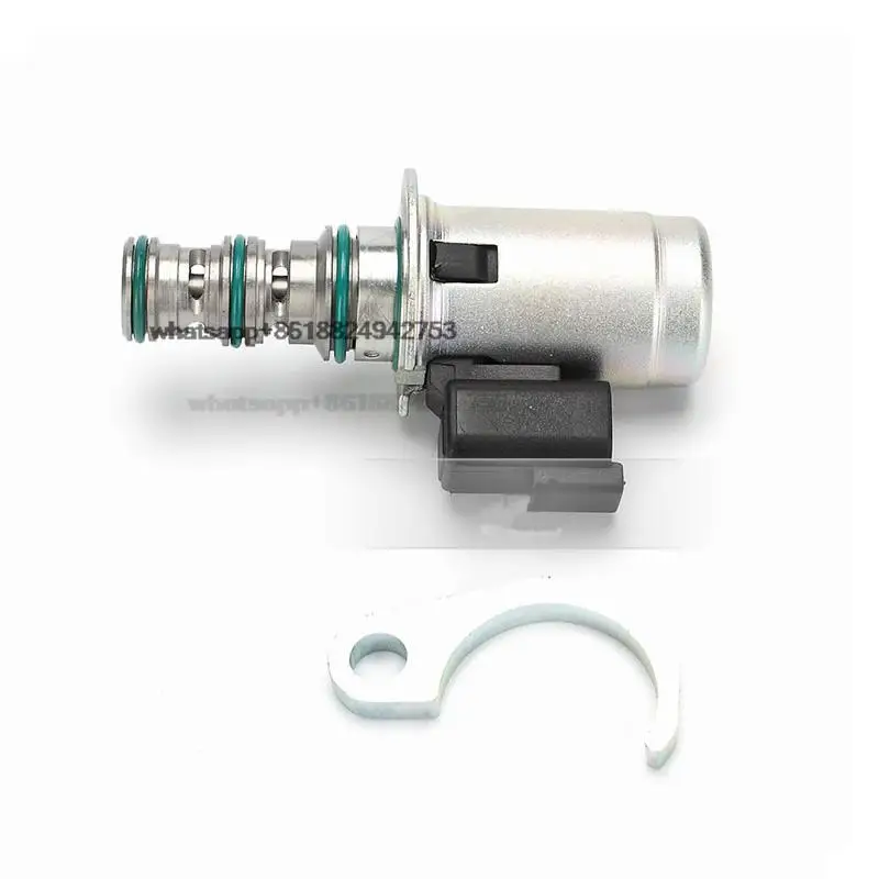 Excavator parts Hot sale for JCB solenoid valve 220804 24V
Excavator parts Hot sale for JCB solenoid valve 220804 24V