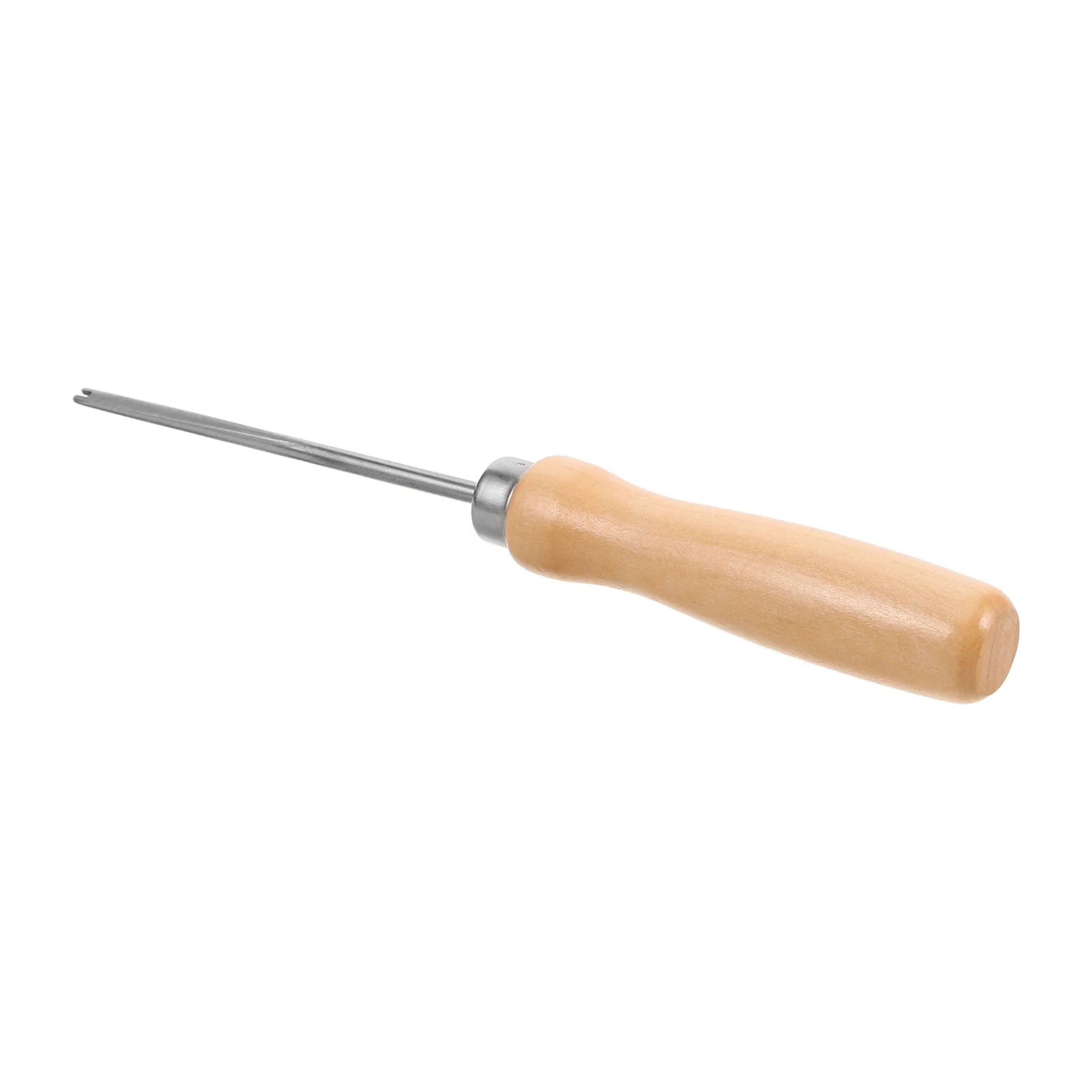 Wooden Handle Stuffing Tool for Plush Dolls Soft Toy Making Effort Saving Pillow Filling Multifunctional Toy Insert
Wooden Handle Stuffing Tool for Plush Dolls Soft Toy Making Effort Saving Pillow Filling Multifunctional Toy Insert