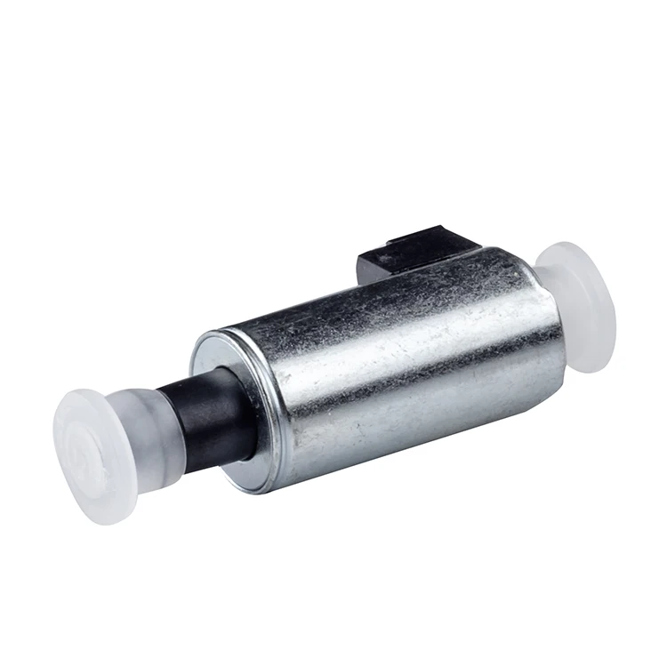 Alternative Electrovalve ENM5044 Solenoid Valve High Quality for Imaje Inkjet Printer
Alternative Electrovalve ENM5044 Solenoid Valve High Quality for Imaje Inkjet Printer