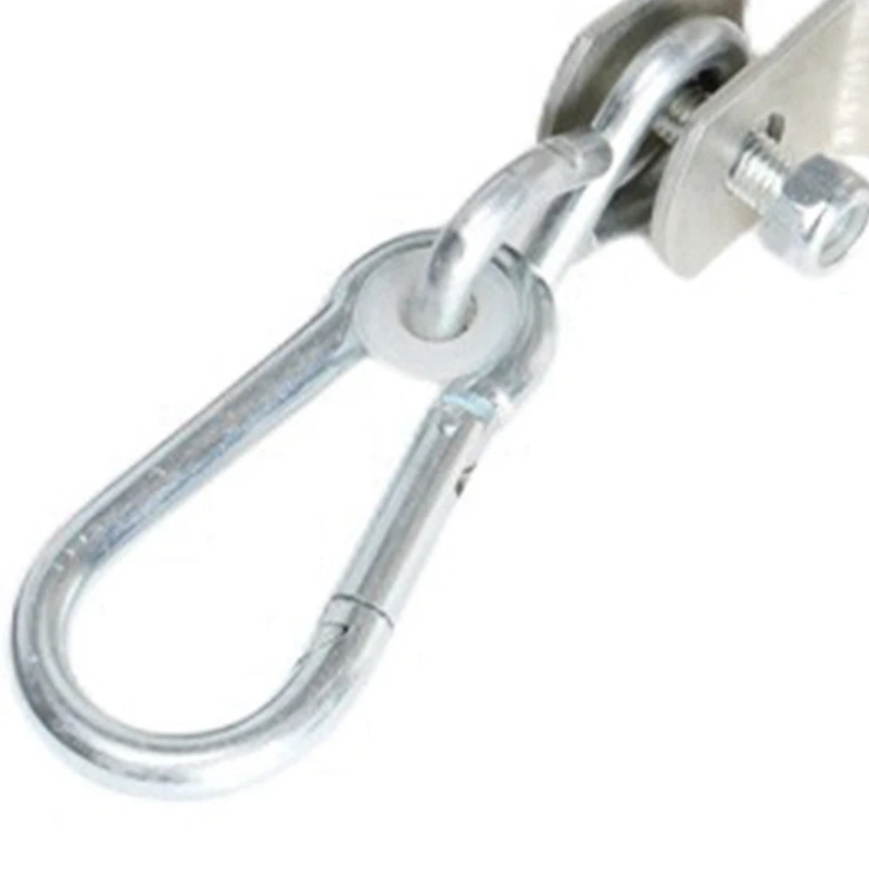 Square Linkage Swing Hook Spring Buckle Hook Square Fastener Clamping Bracket Square Wood Swing Hook Hook Holder 2 Pack-AB09
Square Linkage Swing Hook Spring Buckle Hook Square Fastener Clamping Bracket Square Wood Swing Hook Hook Holder 2 Pack-AB09