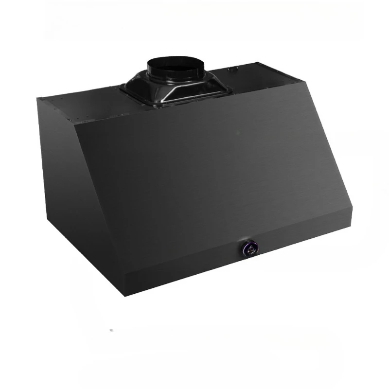 Smart Home Electric Range Hood Stainless Steel Mobile APP Control Mobile APP Control Kitchen Range Hood
Smart Home Electric Range Hood Stainless Steel Mobile APP Control Mobile APP Control Kitchen Range Hood