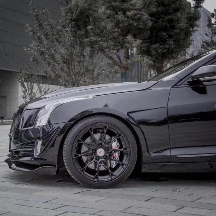 Высококачественное автомобильное крыло, применимо к Cadillac ATS-L 2014-2017 гг.
Высококачественное автомобильное крыло, применимо к Cadillac ATS-L 2014-2017 гг.