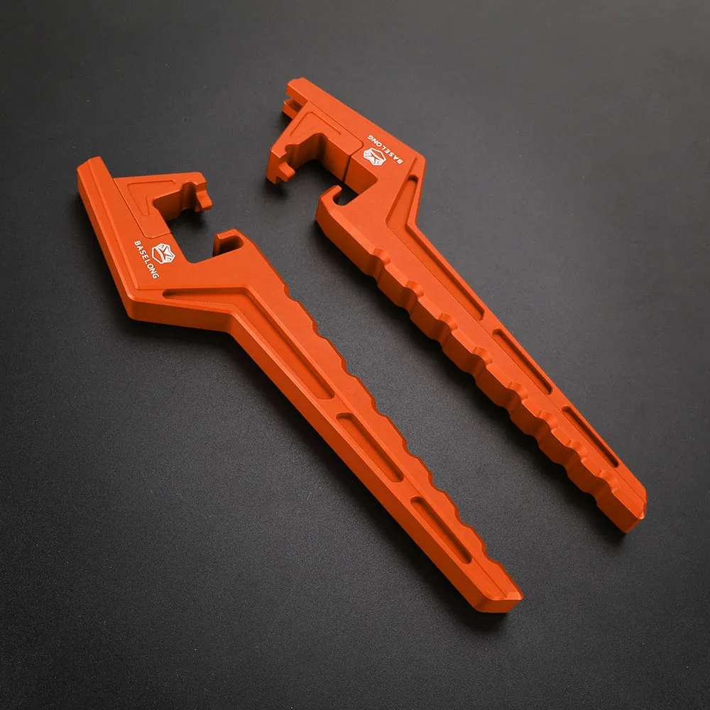 For 690 SMC 690 SMC-R 690 Enduro 690 Enduro R 950 990 890 Adventure Passenger Foot Peg Extensions Extended Footpegs Accessories