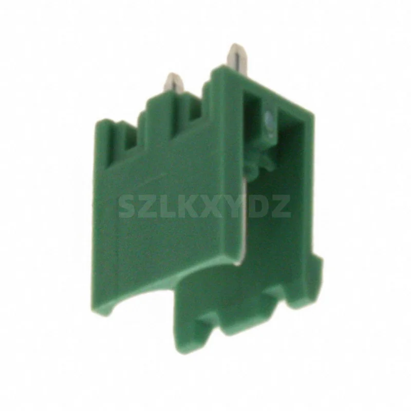 10 шт./лот 1758018 MSTBV2.5/2-G-5.08 2P 5,08 мм
10 шт./лот 1758018 MSTBV2.5/2-G-5.08 2P 5,08 мм