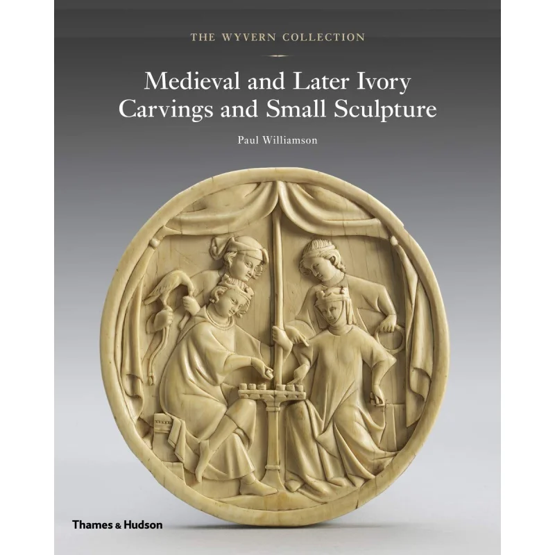 Коллекция Wyvern, средневековая и позже IV Thames Hudson Thames And Hudson Ltd 9780500022832 Книга
Коллекция Wyvern, средневековая и позже IV Thames Hudson Thames And Hudson Ltd 9780500022832 Книга