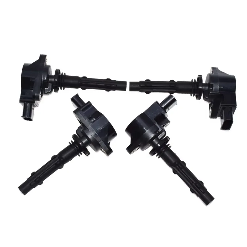 Auto Parts Car Parts 4Pcs For W203 W221 W212 C1691 UF585 Engine Ignition Coil 0001502780 0001501980 New
Auto Parts Car Parts 4Pcs For W203 W221 W212 C1691 UF585 Engine Ignition Coil 0001502780 0001501980 New