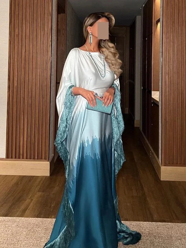 Islamic Muslim Türkiye Luxury Comfort Summer New Style Long Gown Casual Loose Dress Dress Saudi Arabia Dubai Women's Gown
Islamic Muslim Türkiye Luxury Comfort Summer New Style Long Gown Casual Loose Dress Dress Saudi Arabia Dubai Women's Gown