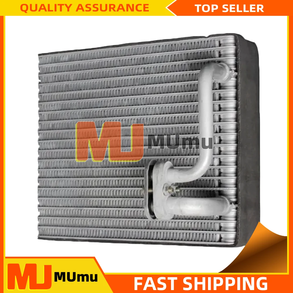 Air Conditioning Evaporator Coil For LHD Mazda BT50 00-14 Ford Everest UR8361J10
Air Conditioning Evaporator Coil For LHD Mazda BT50 00-14 Ford Everest UR8361J10