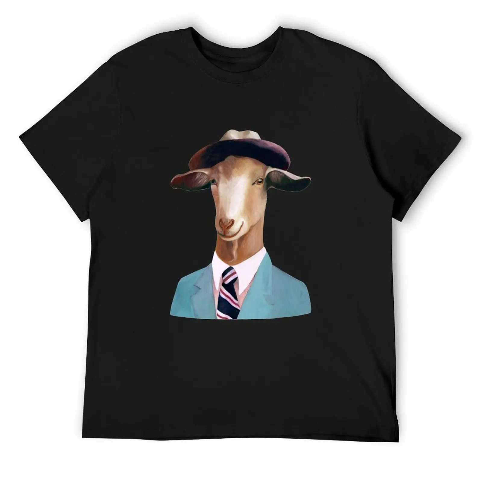 Goat T-Shirt vintage graphic tee new edition boys whites graphic tee shirt men t shirts
Goat T-Shirt vintage graphic tee new edition boys whites graphic tee shirt men t shirts