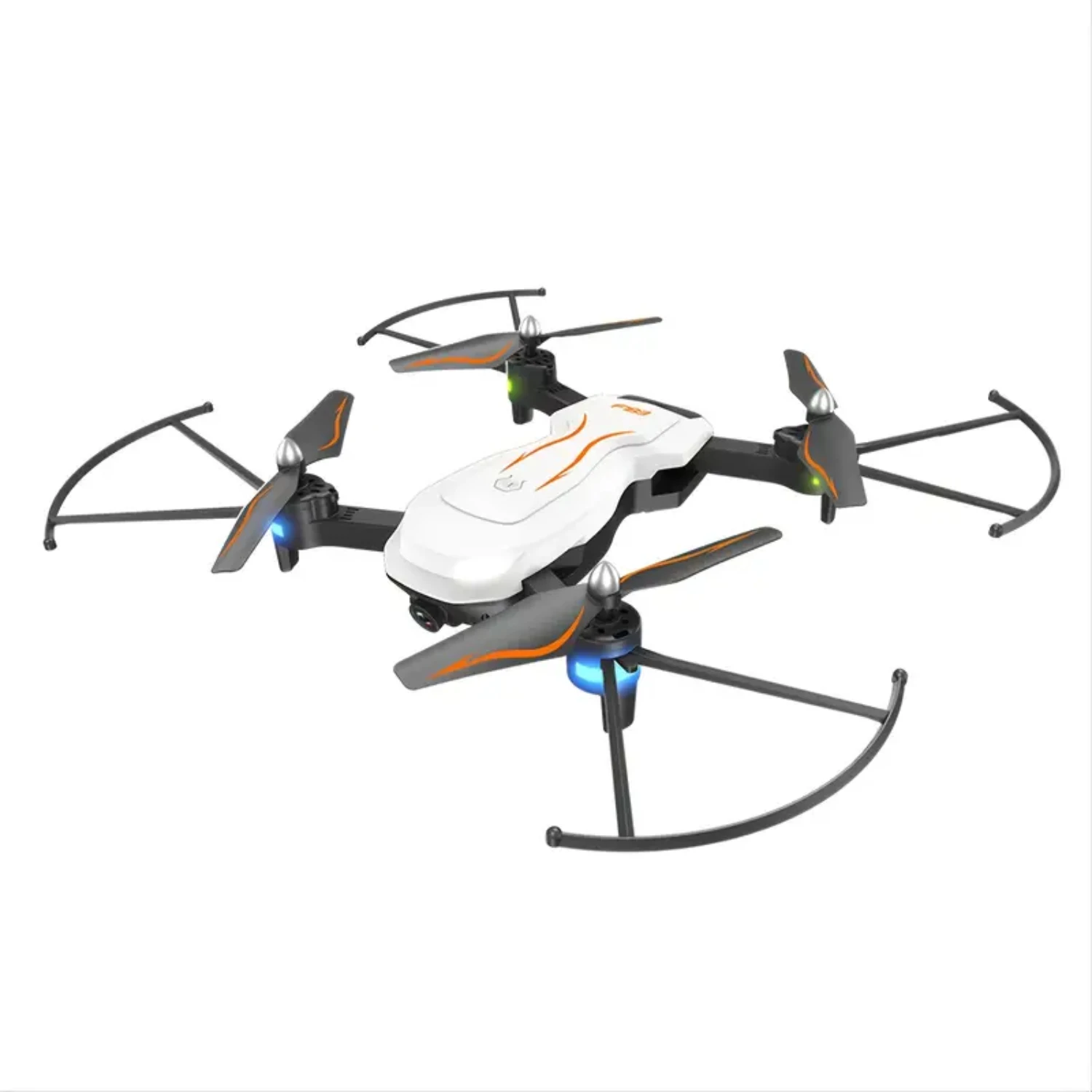 High Definition Black and White Aerial Dual Camera Optical Flow Positioning UAV with Dual Battery for Extended Flight Time, 4 Ch
High Definition Black and White Aerial Dual Camera Optical Flow Positioning UAV with Dual Battery for Extended Flight Time, 4 Ch