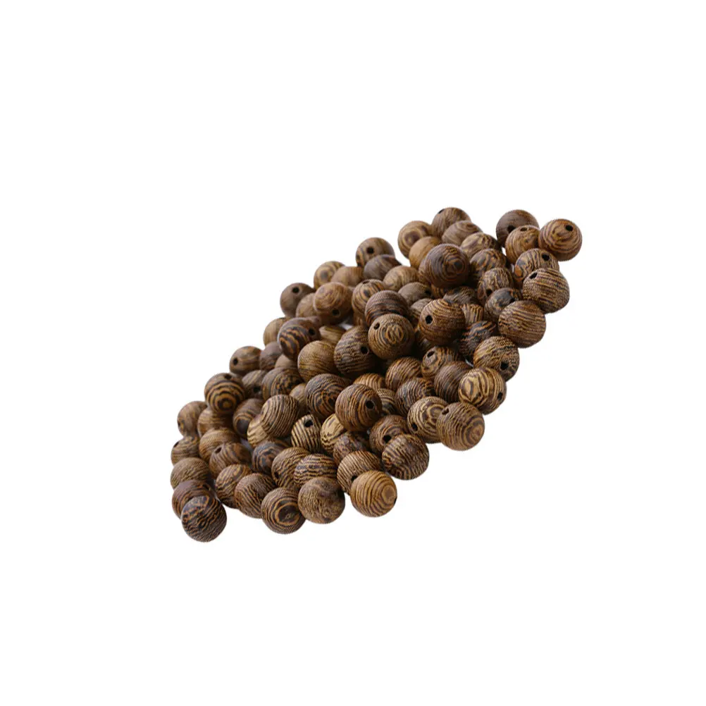 200pcs Wooden Beads Colored Natural Grain Round DIY Craft Jewelry Making Smooth Accessories Beading Projects Home Decor
200pcs Wooden Beads Colored Natural Grain Round DIY Craft Jewelry Making Smooth Accessories Beading Projects Home Decor