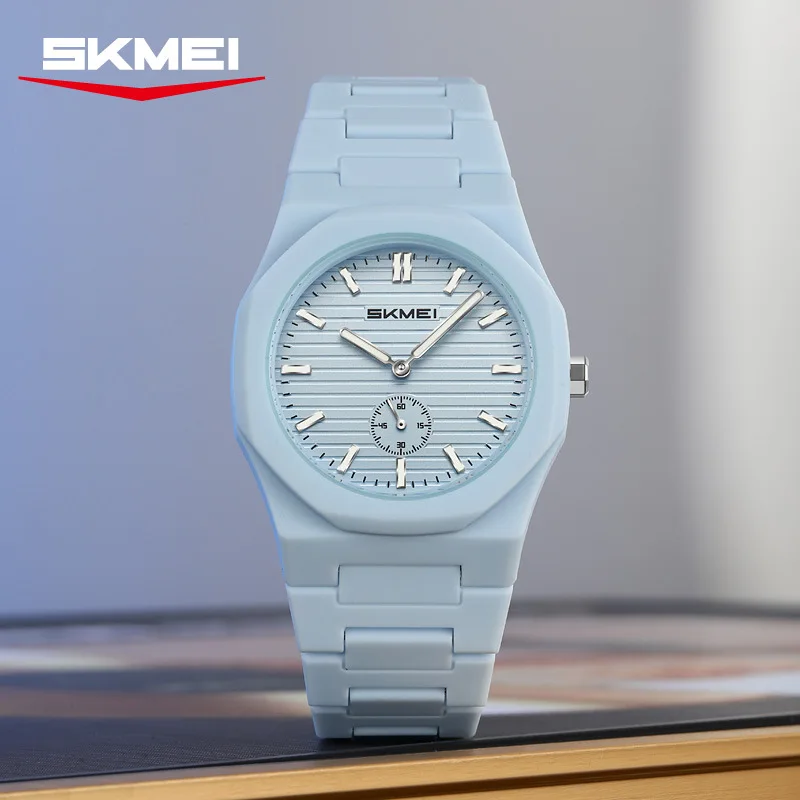 2681 New Fashion Elegant Quartz Watch Waterproof Luminous Dial Business Women's Watch Exquisite Niche Watch Reloj Mujer
2681 New Fashion Elegant Quartz Watch Waterproof Luminous Dial Business Women's Watch Exquisite Niche Watch Reloj Mujer