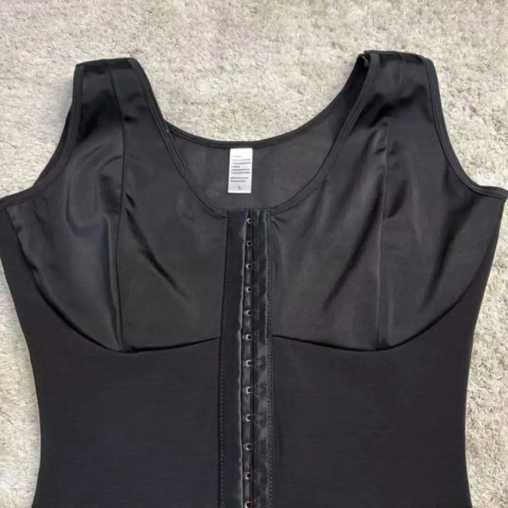 Deep V Backless Slim Fit Shapewear Plus Size Seamless Women Underwear Sleeveless Tummy Control Lace Bikini Bodysuits
Deep V Backless Slim Fit Shapewear Plus Size Seamless Women Underwear Sleeveless Tummy Control Lace Bikini Bodysuits