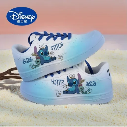 Disney Kids Genuine Leather Shoes 2025 New Collection | Trendy Fashion Sneakers for Boys and Girls Casual Shoes
Disney Kids Genuine Leather Shoes 2025 New Collection | Trendy Fashion Sneakers for Boys and Girls Casual Shoes