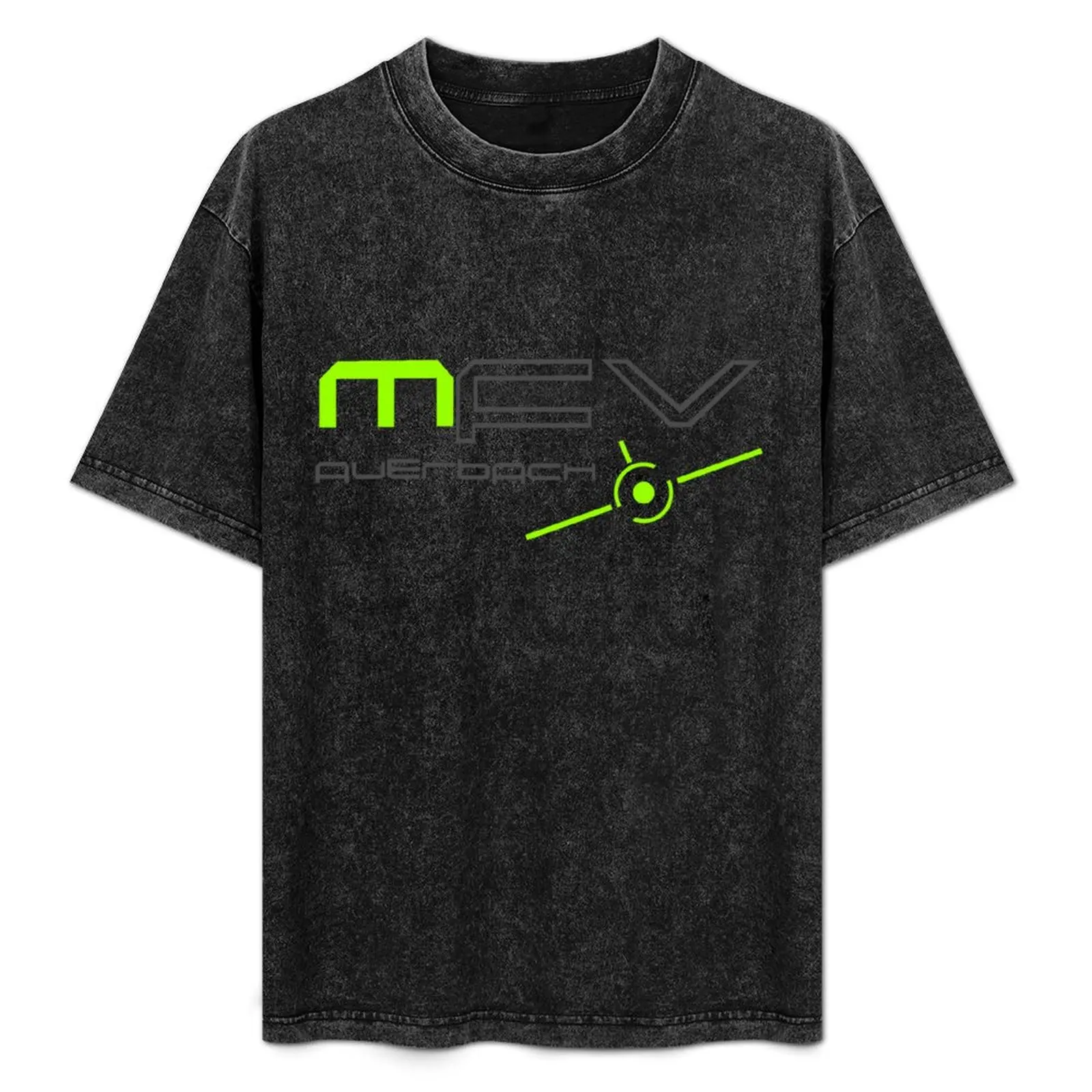 MFV Auerbach T-Shirt Everyday Wear Basic Short Sleeve Top
MFV Auerbach T-Shirt Everyday Wear Basic Short Sleeve Top