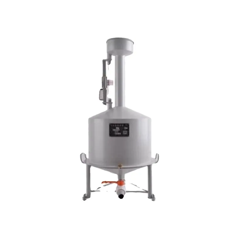 Standard Metal Measuring Vessel 10L/20L, Stainless Steel Gauging Barrel Tank, Industrial Calibration Measuring Pot
Standard Metal Measuring Vessel 10L/20L, Stainless Steel Gauging Barrel Tank, Industrial Calibration Measuring Pot