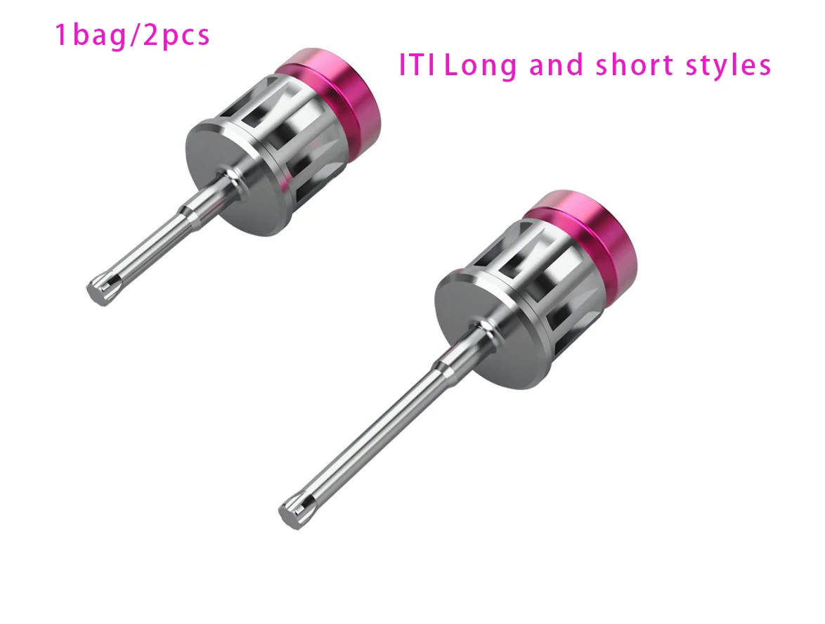 Dental Implant Screwdriver Kit Manual Hand Tool Long Short Set Prosthetic Abutment Driver for Dentist Clinic Surgical Instrument
Dental Implant Screwdriver Kit Manual Hand Tool Long Short Set Prosthetic Abutment Driver for Dentist Clinic Surgical Instrument