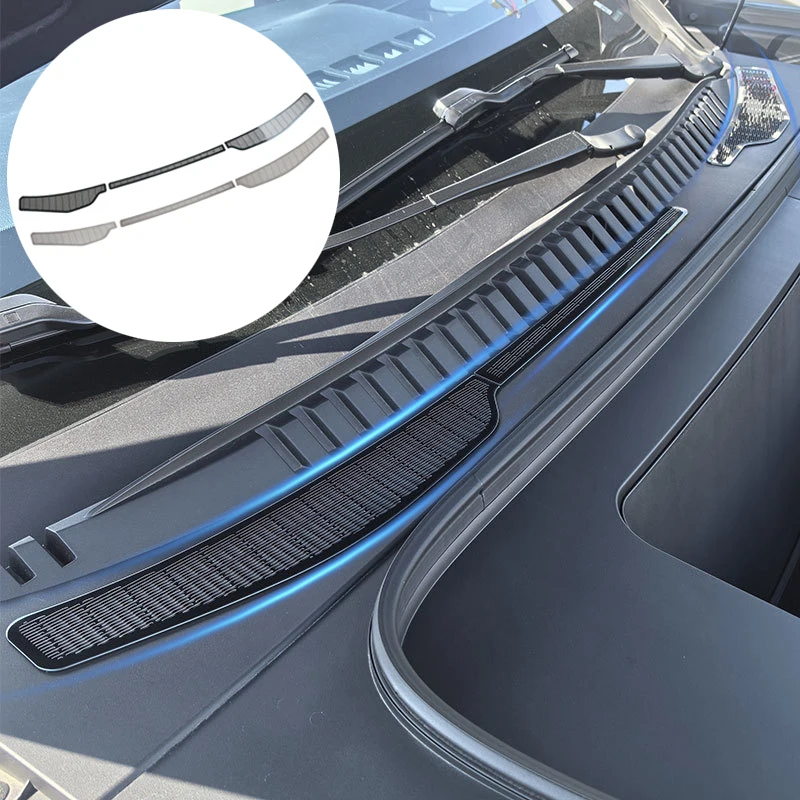 For BYD Sealion 7 EV Sea lion 07 2024 2025 Car Front Hood Dust Cover Filter Proof Cover Protective Cover Intake Port Accessories
For BYD Sealion 7 EV Sea lion 07 2024 2025 Car Front Hood Dust Cover Filter Proof Cover Protective Cover Intake Port Accessories