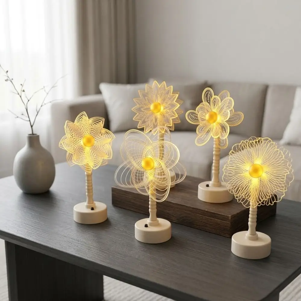 Minimalist Design Acrylic Butterfly LED Table Lamp Luxury Style Soft Ambient Lighting Retro Gold Table Lamp Flower Series Design
Minimalist Design Acrylic Butterfly LED Table Lamp Luxury Style Soft Ambient Lighting Retro Gold Table Lamp Flower Series Design
