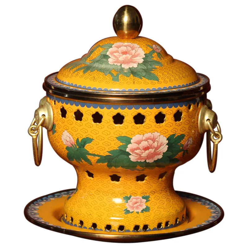 LMM single enamel cloisonne alcohol stove commercial one person one pot household
LMM single enamel cloisonne alcohol stove commercial one person one pot household