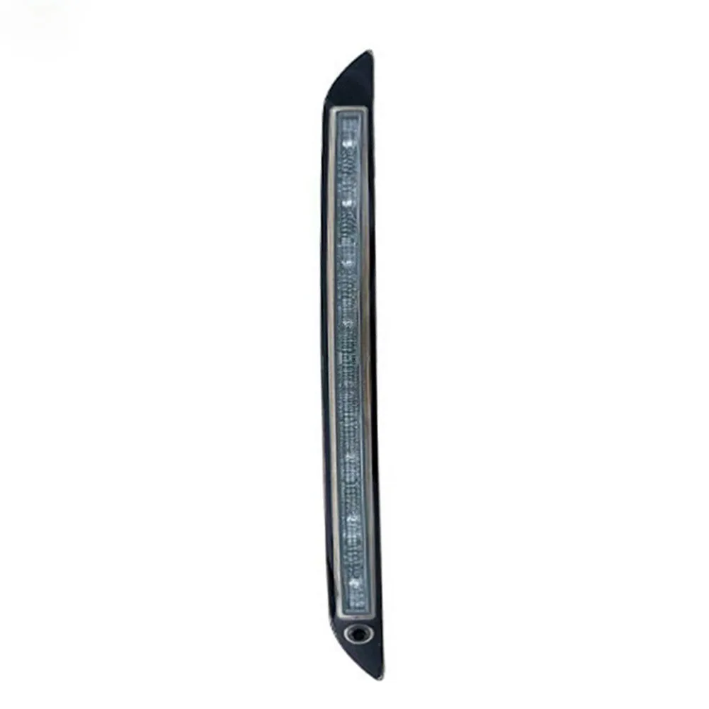 LED Rear Stop Lamp High Mounted for Mercedes-Benz Vito W447 A4479067101 12V Red Light White Body Heat Resistant Design
LED Rear Stop Lamp High Mounted for Mercedes-Benz Vito W447 A4479067101 12V Red Light White Body Heat Resistant Design