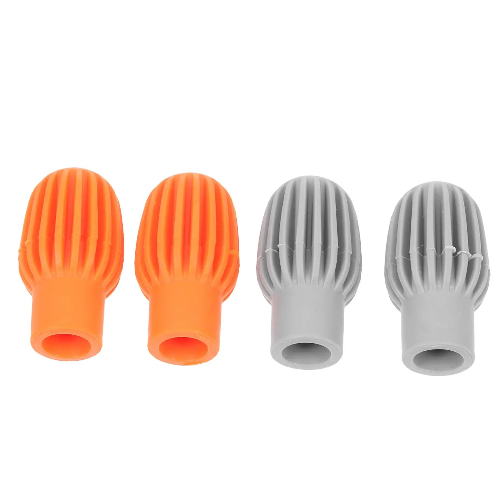 4 Pcs Drum Stick Covers Silicone Mute Protectors Practice Beginner Accessories Fits Most Sticks Lightweight Durable Long Term
4 Pcs Drum Stick Covers Silicone Mute Protectors Practice Beginner Accessories Fits Most Sticks Lightweight Durable Long Term
