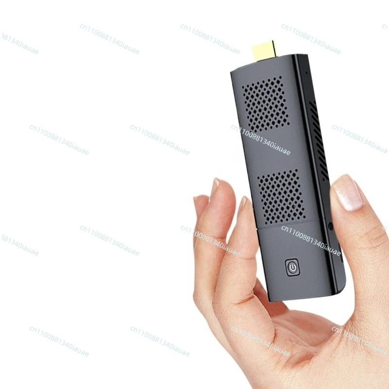 J5005 Pocket Mini Host Win10 11 Office Game 4K Home Mini PC Microcomputer
J5005 Pocket Mini Host Win10 11 Office Game 4K Home Mini PC Microcomputer