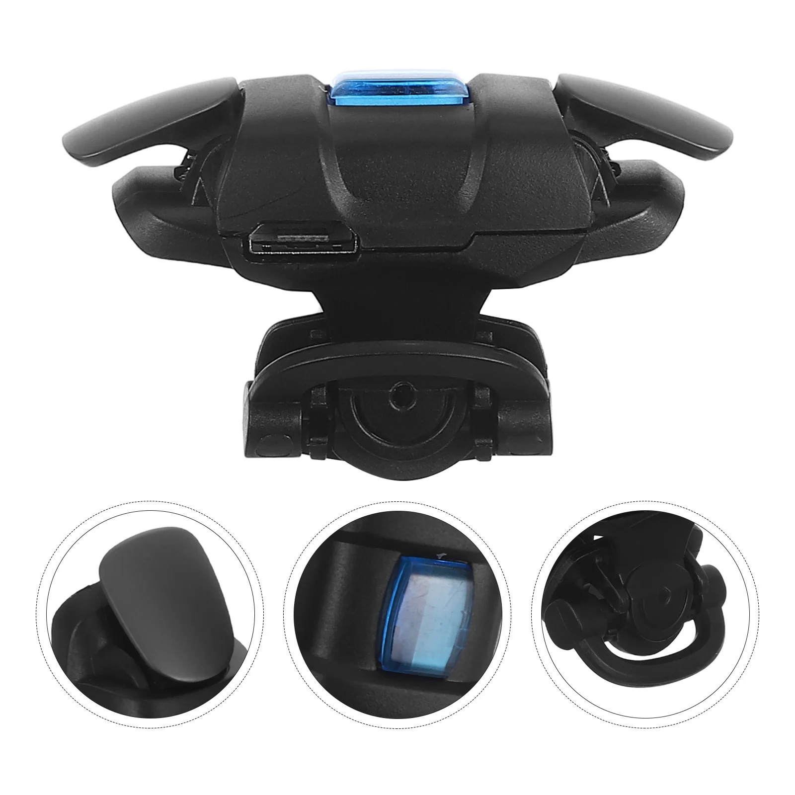 2Pcs Mobile Game Triggers Phone Tablet Gaming Accessories Multi-Function Controllers Rapid Response Game Supplies
2Pcs Mobile Game Triggers Phone Tablet Gaming Accessories Multi-Function Controllers Rapid Response Game Supplies