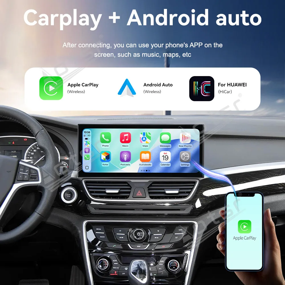 CarPlay 15.8’’ Android 15 For Geely Borui 2015–2016 Carplay Car gadgets Car GPS Navigation HD Screen Multimedia Player Head
CarPlay 15.8’’ Android 15 For Geely Borui 2015–2016 Carplay Car gadgets Car GPS Navigation HD Screen Multimedia Player Head