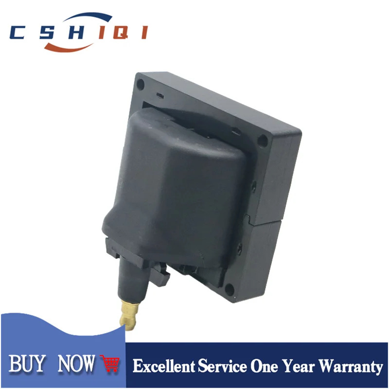 Ignition Coil For Mercruiser OMC Volvo Penta 3.0 4.3 5.0 5.7 7.4 8.1 350 Car Parts 898253T27
Ignition Coil For Mercruiser OMC Volvo Penta 3.0 4.3 5.0 5.7 7.4 8.1 350 Car Parts 898253T27