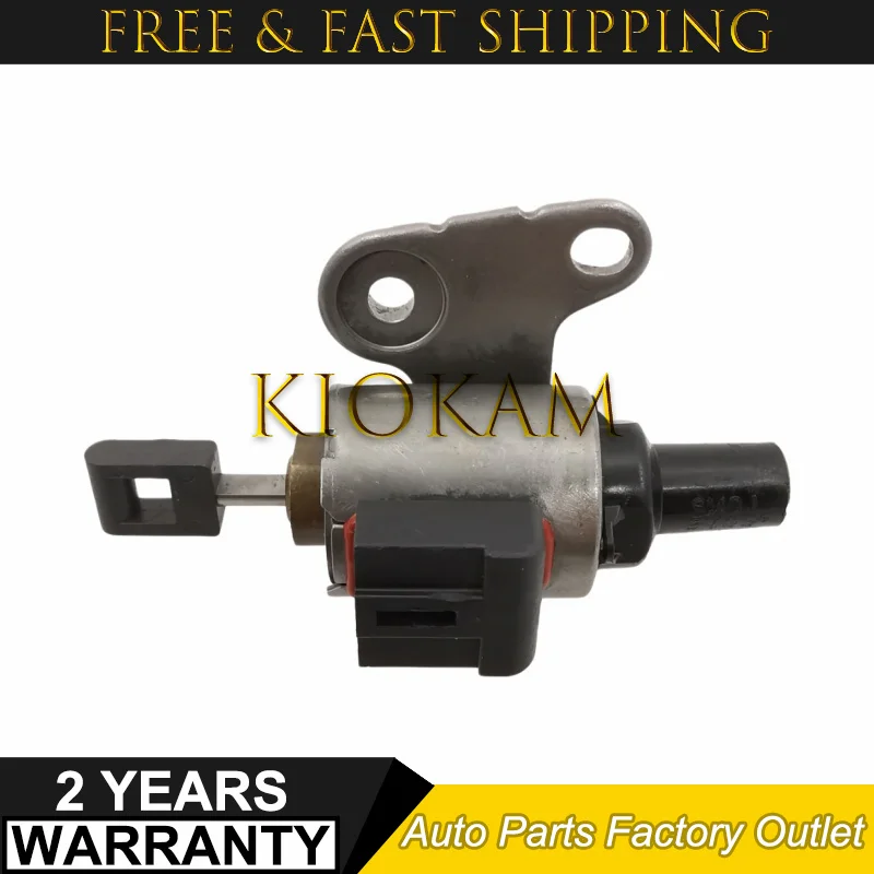 For Nissan Altima Maxima Murano CVT Step Stepper Motor Valve Body JF010E JF009E RE0F08A RE0F08B RE0F09A RE0F09B RE0F10A
For Nissan Altima Maxima Murano CVT Step Stepper Motor Valve Body JF010E JF009E RE0F08A RE0F08B RE0F09A RE0F09B RE0F10A