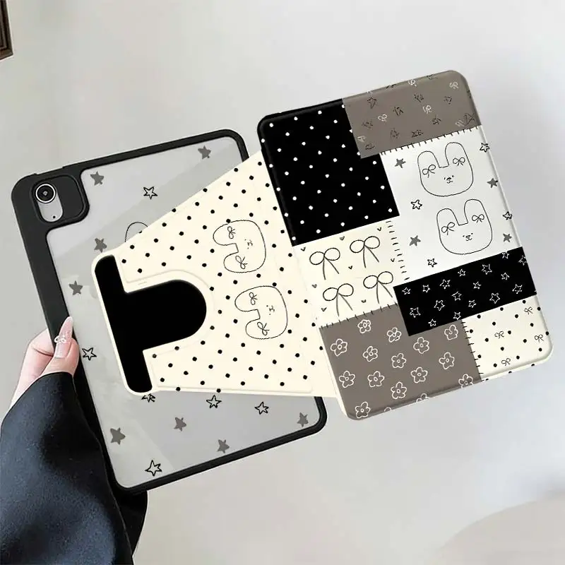 Rotation Cover For Honor V8 Pro 12.1 MatePad Pro 13.2 Huawei 11.5 11.5S Huawei Matepad SE11 Huawei T10S Honor X8X9 Pro 11.5
Rotation Cover For Honor V8 Pro 12.1 MatePad Pro 13.2 Huawei 11.5 11.5S Huawei Matepad SE11 Huawei T10S Honor X8X9 Pro 11.5