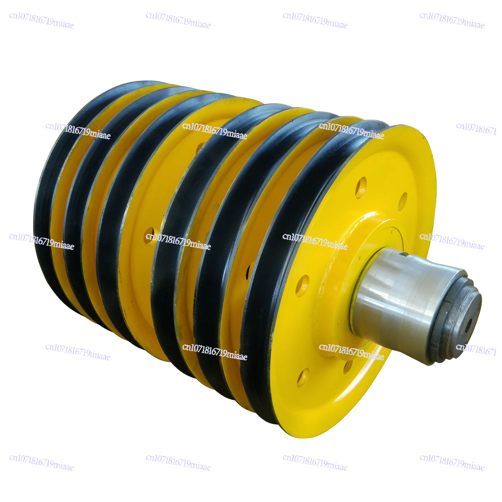 Шкивы, аксессуары для кранов, управляющие блоки шкивов из литой стали 400 500. Рулонные шкивы.
Шкивы, аксессуары для кранов, управляющие блоки шкивов из литой стали 400 500. Рулонные шкивы.