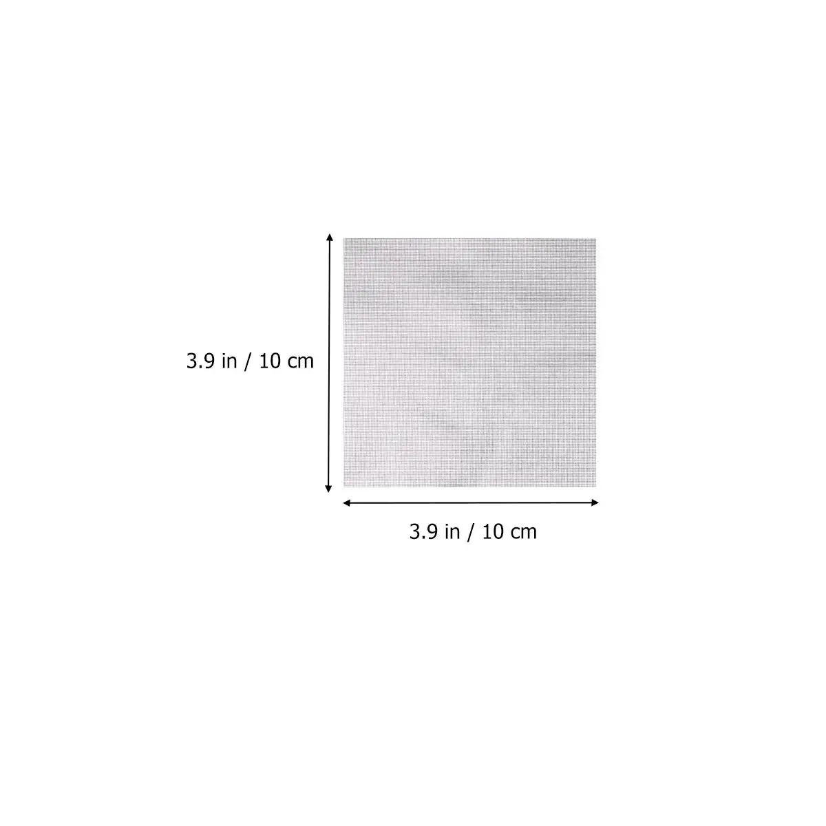 300 PCS Tin Foil Packaging Candies Tinfoil Wraps Paper Party Favors Wrappers Blade
300 PCS Tin Foil Packaging Candies Tinfoil Wraps Paper Party Favors Wrappers Blade