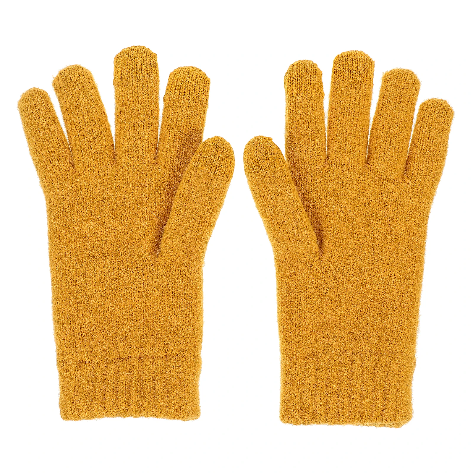 1pcs 1 Pair Warm Touchscreen Gloves Knitted Winter Gloves For Driving Biking Wedding Festival Wear Smart Fingertips
1pcs 1 Pair Warm Touchscreen Gloves Knitted Winter Gloves For Driving Biking Wedding Festival Wear Smart Fingertips