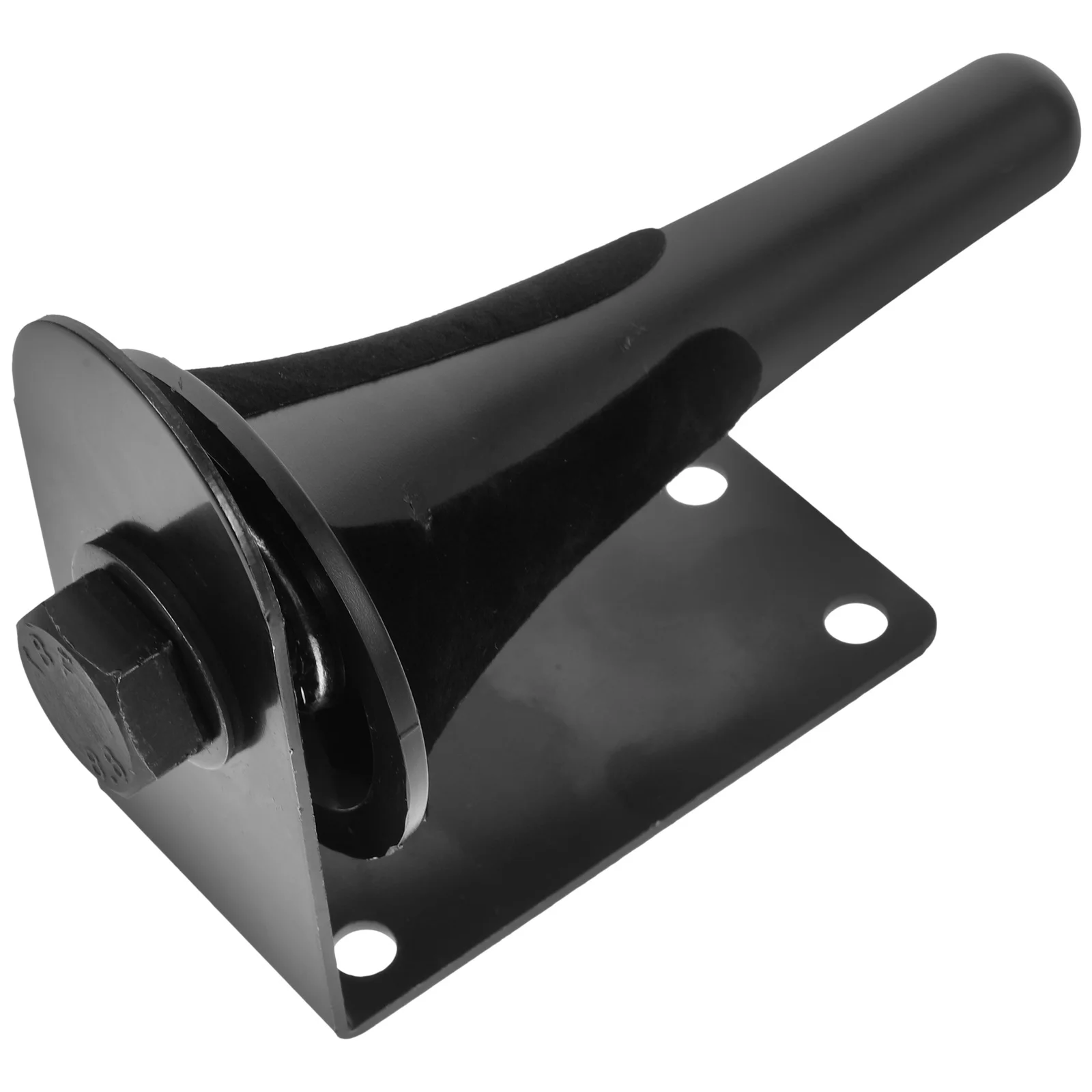 Microphone Small Wall Bracket Hook Trumpet Wall-mounted Wind Instrument Hanger Cello
Microphone Small Wall Bracket Hook Trumpet Wall-mounted Wind Instrument Hanger Cello