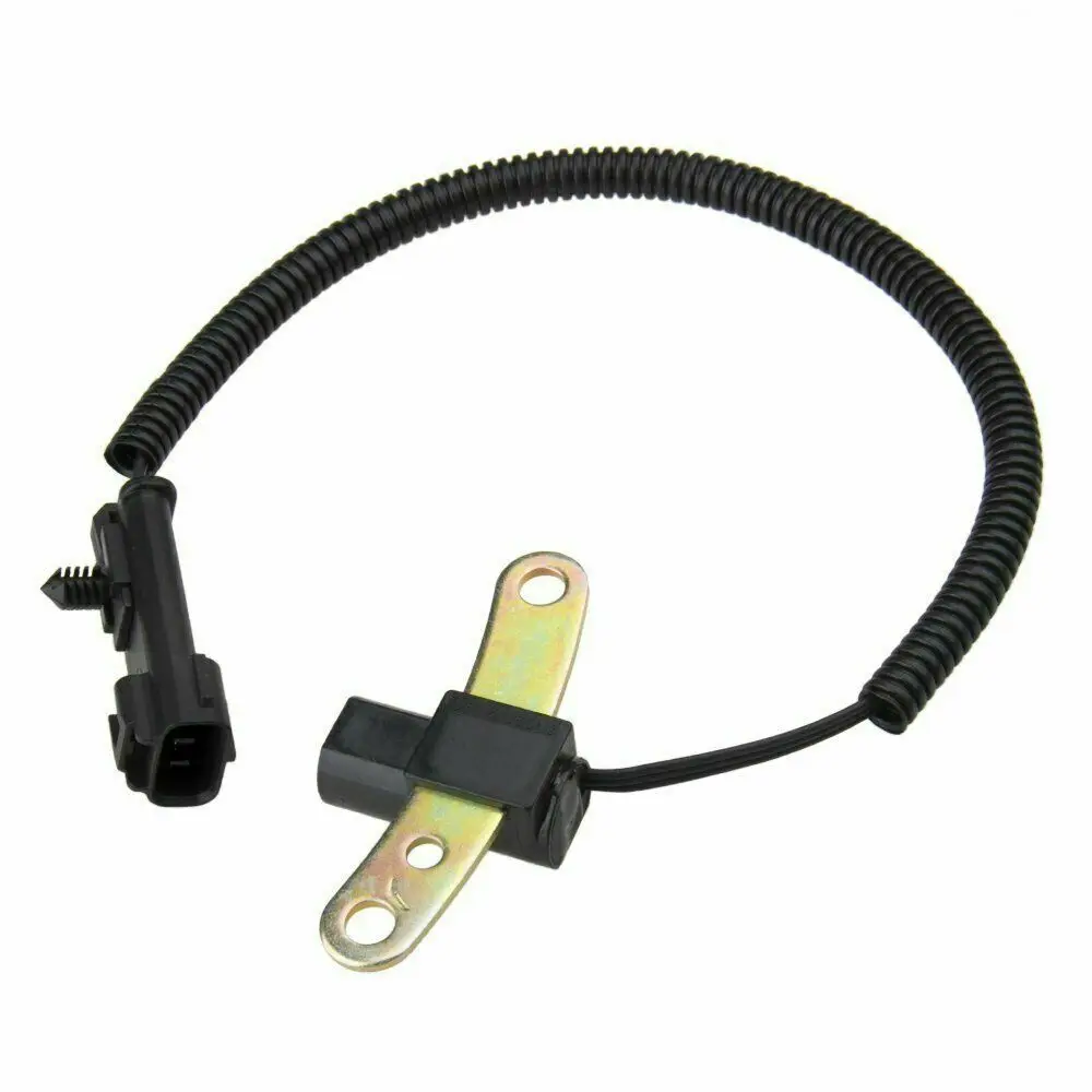 Crankshaft Position Sensor for Jeep Cherokee TJ Wrangler Dodge Dakota 56041819AA 56027865 56027865AB 56027866
Crankshaft Position Sensor for Jeep Cherokee TJ Wrangler Dodge Dakota 56041819AA 56027865 56027865AB 56027866
