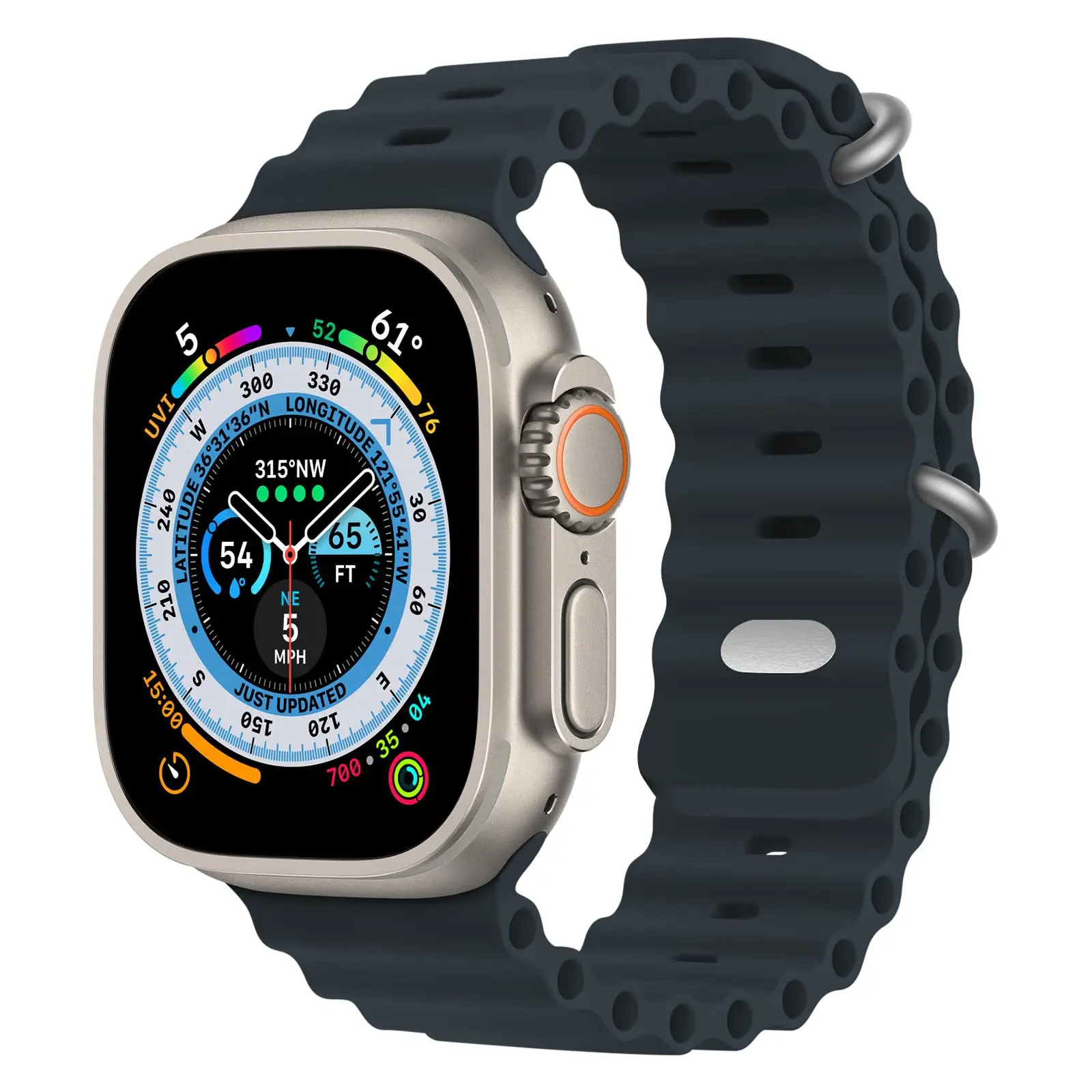 Ремешок Ocean для Apple watch ultra 2, ремешок 49 мм, 44 мм, 45 мм, 41 мм, 40 мм, 38 мм, 42 мм, 46 мм, 1:1, оригинальный iWatch series 9 10 8 7 6 5 4 3 se
Ремешок Ocean для Apple watch ultra 2, ремешок 49 мм, 44 мм, 45 мм, 41 мм, 40 мм, 38 мм, 42 мм, 46 мм, 1:1, оригинальный iWatch series 9 10 8 7 6 5 4 3 se