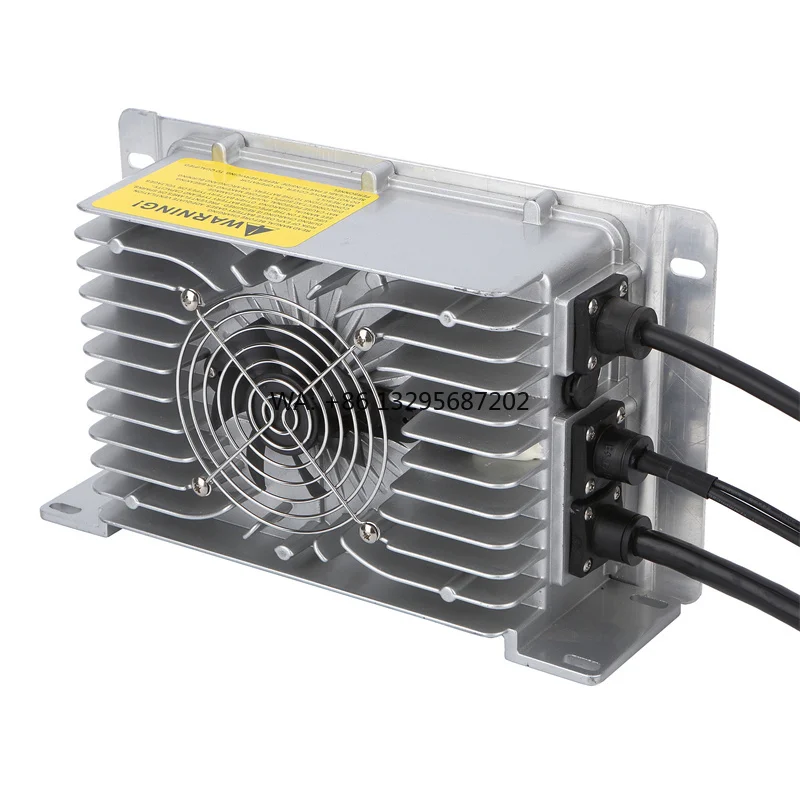 2.2KW AC to DC Electric Vehicle Charger 84V 20A Battery Charger
2.2KW AC to DC Electric Vehicle Charger 84V 20A Battery Charger