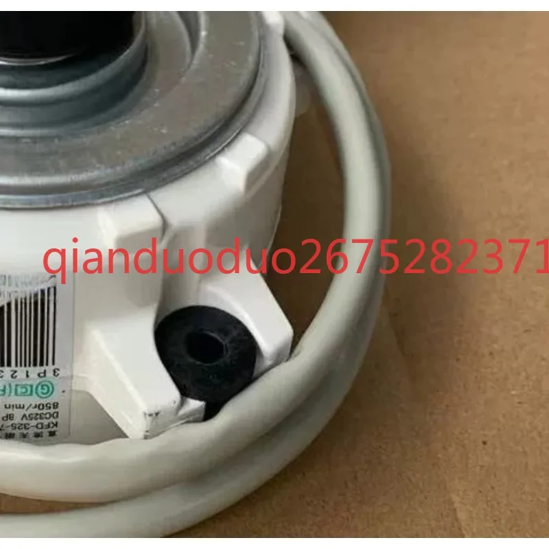 Suitable for Daikin Air Conditioning Motor 869 KFD - 325-70-8 A 3HP External Fan DC Motor Motor
Suitable for Daikin Air Conditioning Motor 869 KFD - 325-70-8 A 3HP External Fan DC Motor Motor