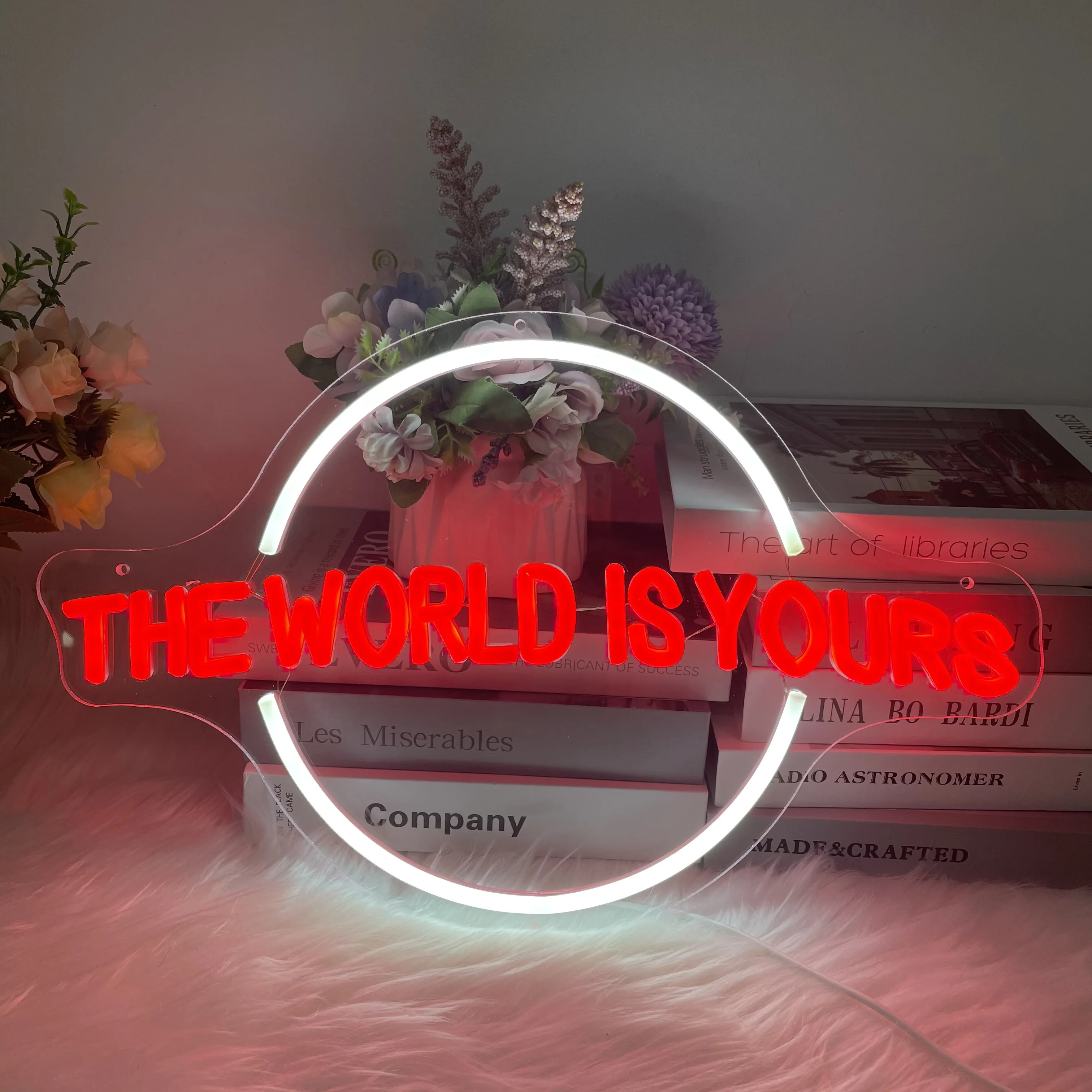 The World Is Yours Neon Sign Wedding Neon Sign, Neon Sign Bedroom Wedding Gift Custom Wedding Decor Home decor
The World Is Yours Neon Sign Wedding Neon Sign, Neon Sign Bedroom Wedding Gift Custom Wedding Decor Home decor