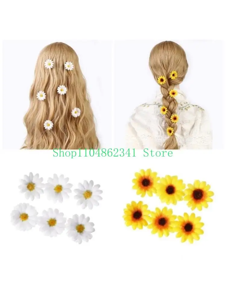 652F Side Hair Pin Hair Clip Music Festival Hairpin All Age Side Pin 6PCS
652F Side Hair Pin Hair Clip Music Festival Hairpin All Age Side Pin 6PCS
