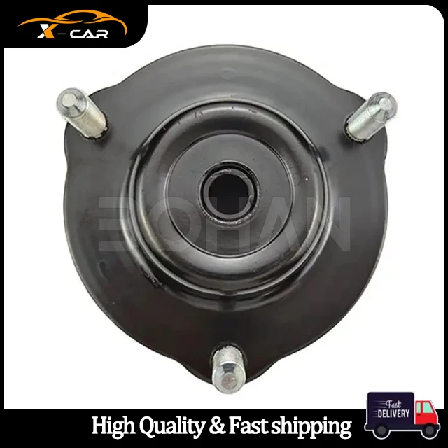 Shock Absorber Mount for Toyota Land Cruiser Strut Mount 48609-60100 4860960100
Shock Absorber Mount for Toyota Land Cruiser Strut Mount 48609-60100 4860960100