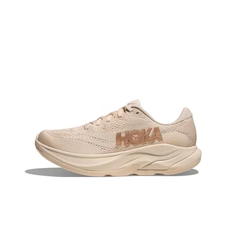 HOKA ONE ONE Rincon 4 Vanilla Birch Women's 1155131-VCH
HOKA ONE ONE Rincon 4 Vanilla Birch Women's 1155131-VCH