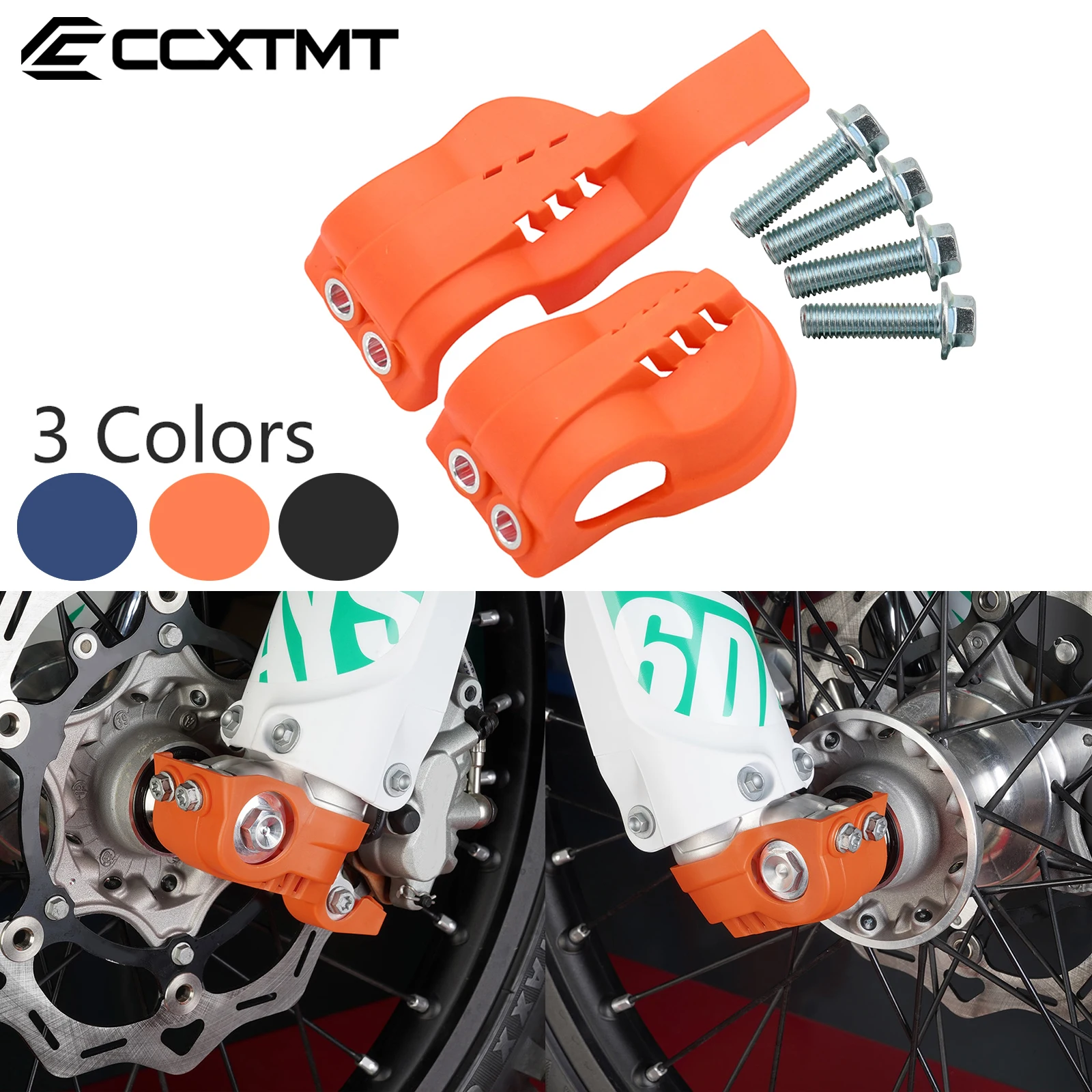 For KTM EXC 250 300 2016-2024 Fork Bottom Shoe Guard Cover Protector For KTM 125 250 350 450 500 EXC EXCF SX SXF XC XCF XCW TPI
For KTM EXC 250 300 2016-2024 Fork Bottom Shoe Guard Cover Protector For KTM 125 250 350 450 500 EXC EXCF SX SXF XC XCF XCW TPI