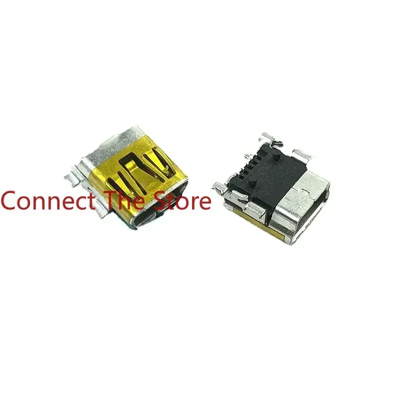 10PCS Connector 67803-8020 WFL2-2HF6-04K5T-A-PM111C 3190020-213-R CRS5001-1702 50991-00201-001 Yellow Dust Cap JSCF-2 19PIN
10PCS Connector 67803-8020 WFL2-2HF6-04K5T-A-PM111C 3190020-213-R CRS5001-1702 50991-00201-001 Yellow Dust Cap JSCF-2 19PIN