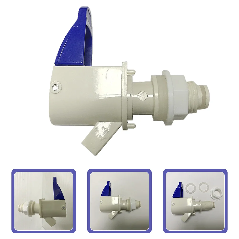 Refrigerator Faucet Replacement Push Button Spigot Water Dispenser Cooler Spout
Refrigerator Faucet Replacement Push Button Spigot Water Dispenser Cooler Spout