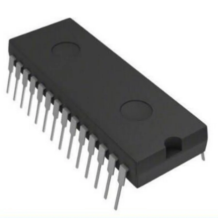 10Pcs/Lot W27E257 W27E257-12 DIP28
10Pcs/Lot W27E257 W27E257-12 DIP28