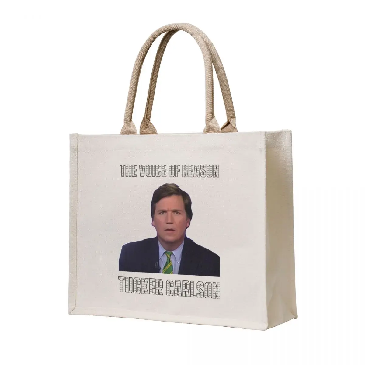 Tucker Carlson 20 Tote Bag Canvas bag for women personalized tote Fabric bag shopping trolley
Tucker Carlson 20 Tote Bag Canvas bag for women personalized tote Fabric bag shopping trolley