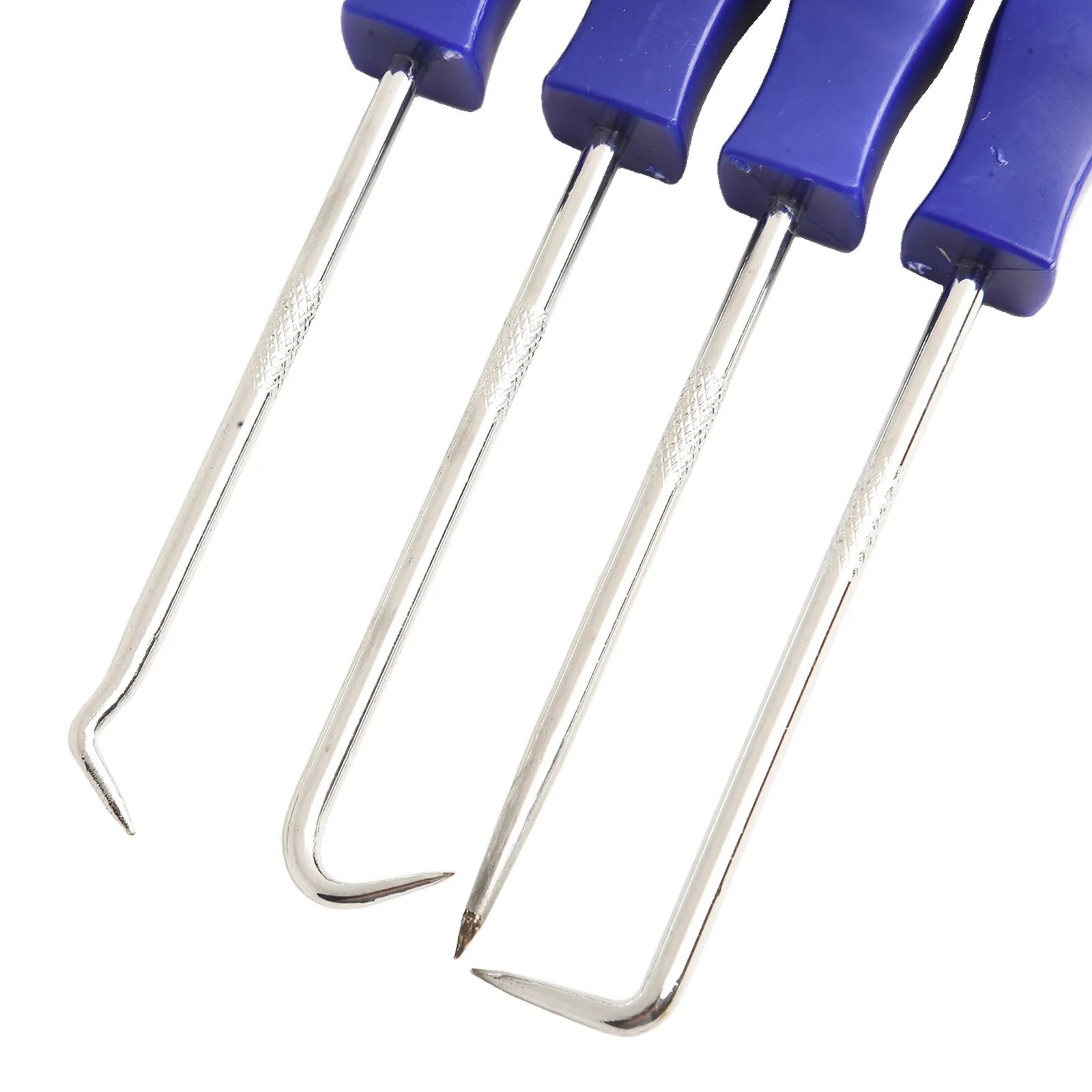 Practical High Quality Pick & Hook Tool 4x Craft For O Ring For Oil Seal Set Useful Car Gasket Remover Hand Tool
Practical High Quality Pick & Hook Tool 4x Craft For O Ring For Oil Seal Set Useful Car Gasket Remover Hand Tool